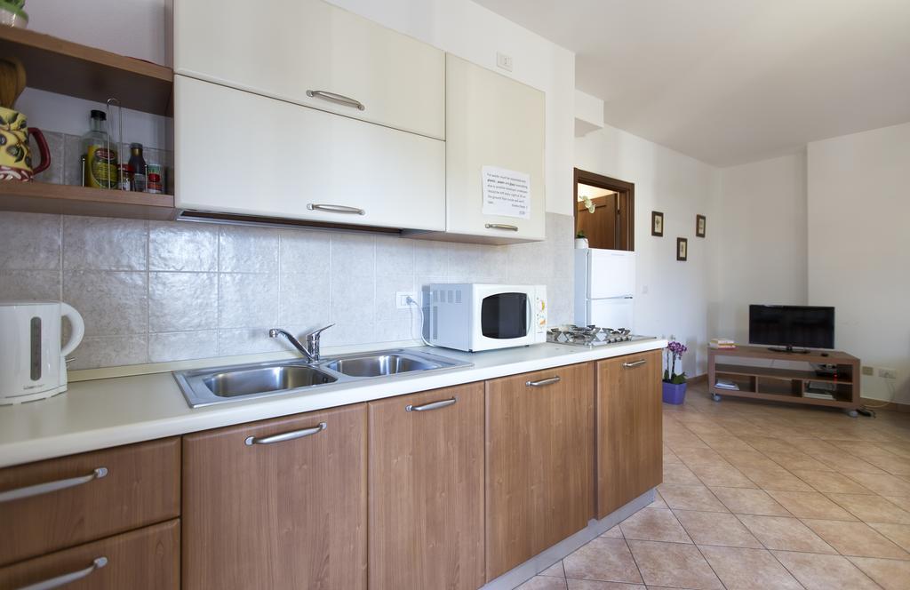 Apartament Elena House Fertilia Alghero Zewnętrze zdjęcie