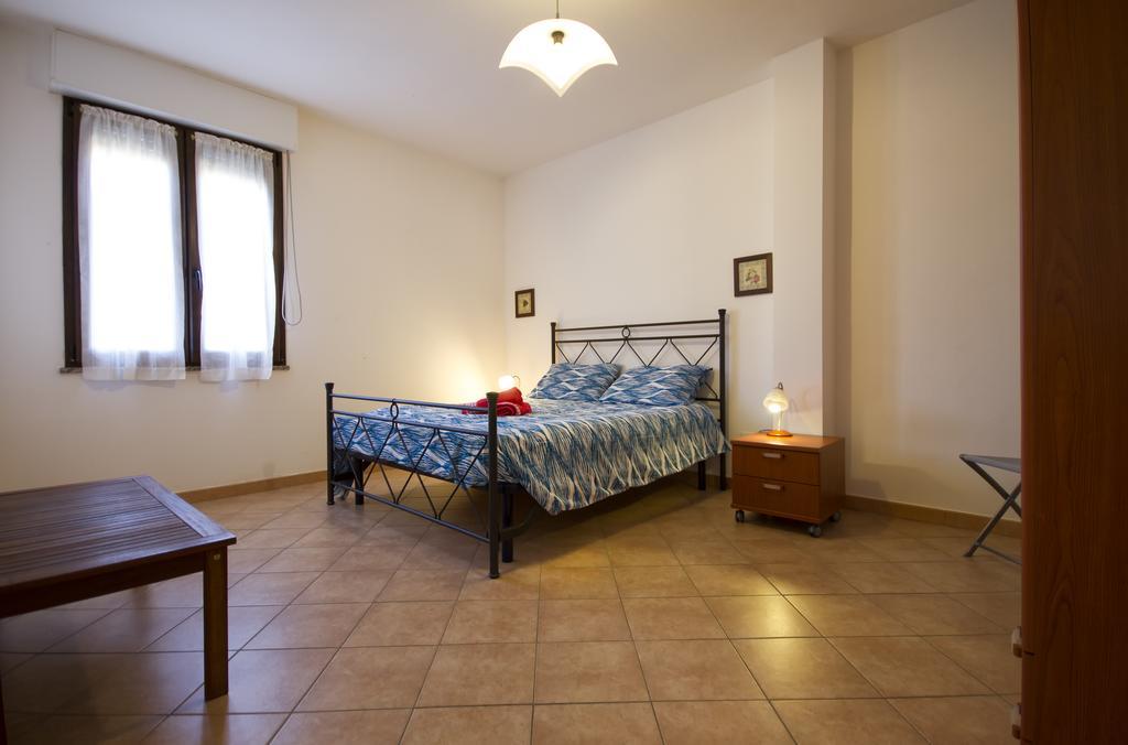 Apartament Elena House Fertilia Alghero Zewnętrze zdjęcie