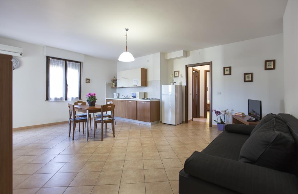 Apartament Elena House Fertilia Alghero Zewnętrze zdjęcie