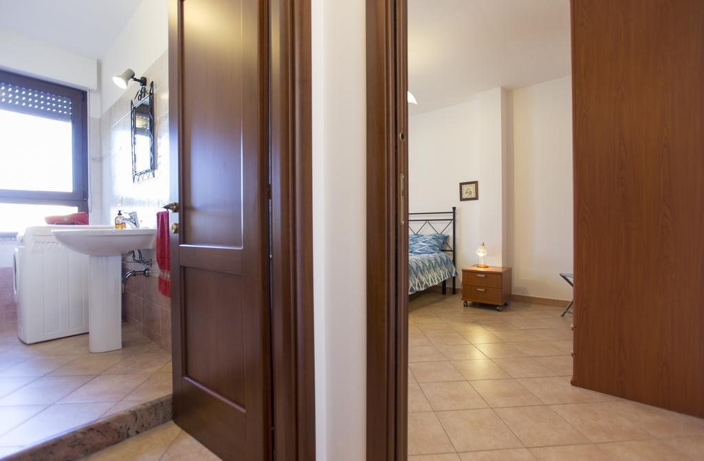 Apartament Elena House Fertilia Alghero Zewnętrze zdjęcie