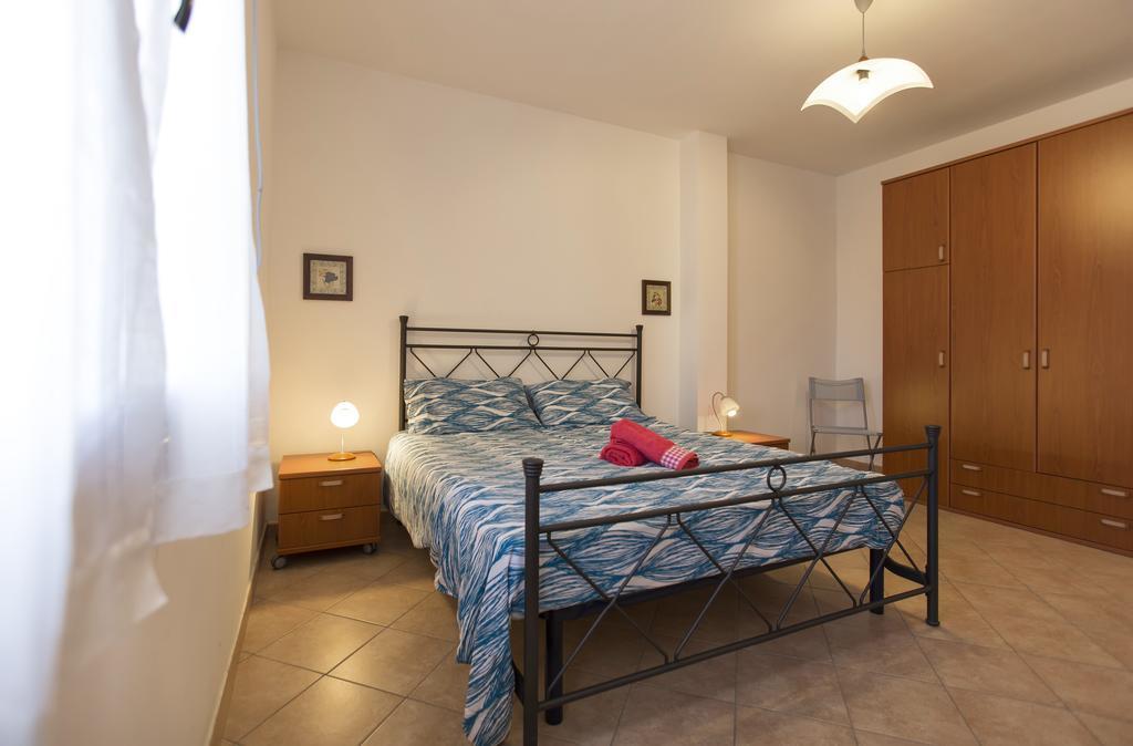 Apartament Elena House Fertilia Alghero Zewnętrze zdjęcie