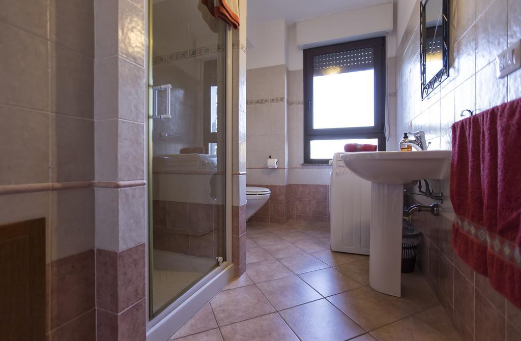 Apartament Elena House Fertilia Alghero Zewnętrze zdjęcie