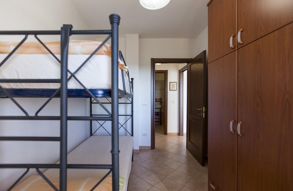 Apartament Elena House Fertilia Alghero Zewnętrze zdjęcie