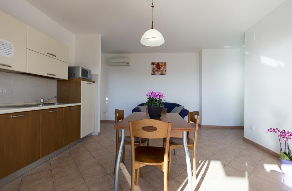 Apartament Elena House Fertilia Alghero Zewnętrze zdjęcie