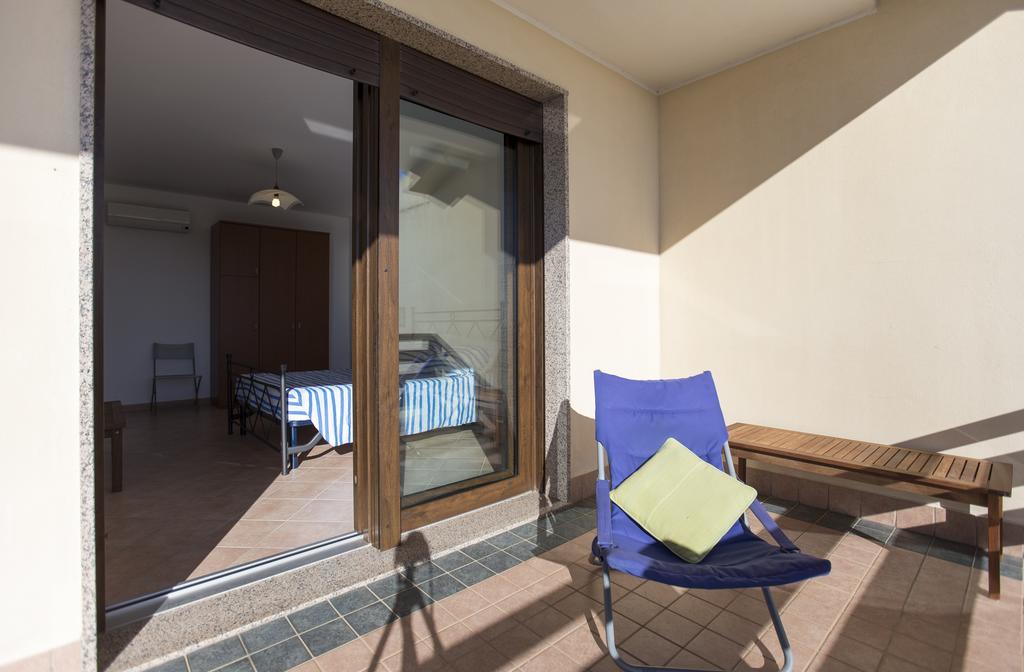 Apartament Elena House Fertilia Alghero Zewnętrze zdjęcie
