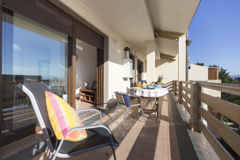 Apartament Elena House Fertilia Alghero Zewnętrze zdjęcie