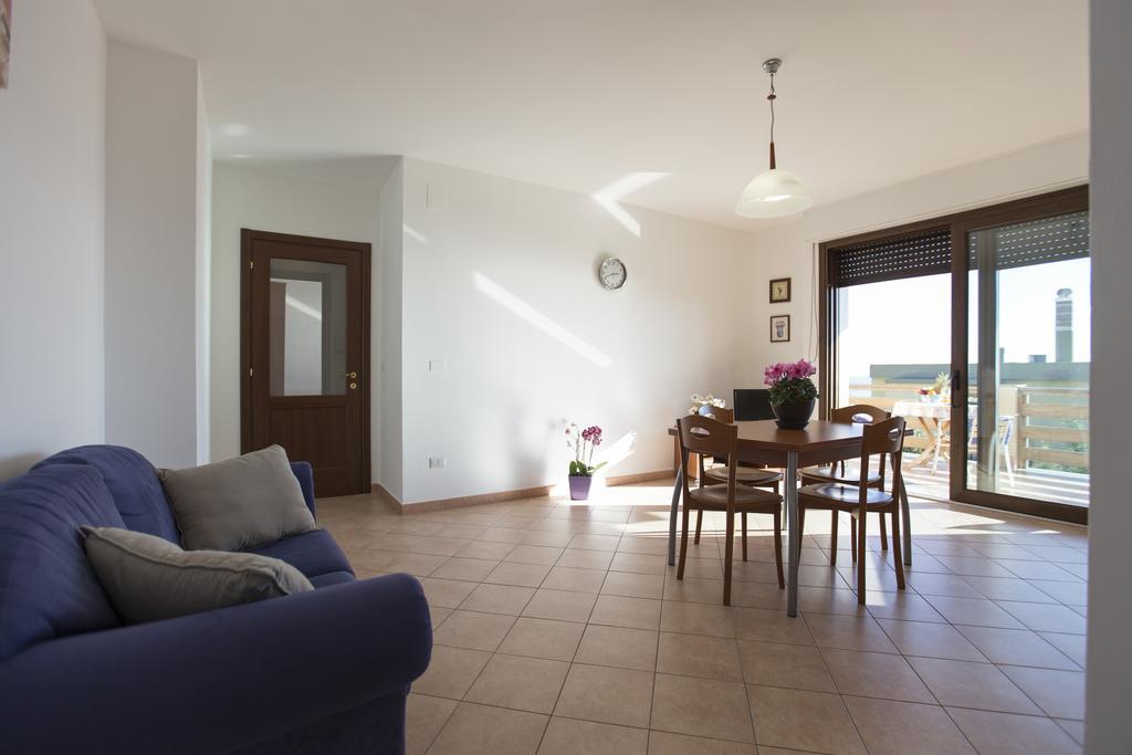 Apartament Elena House Fertilia Alghero Zewnętrze zdjęcie