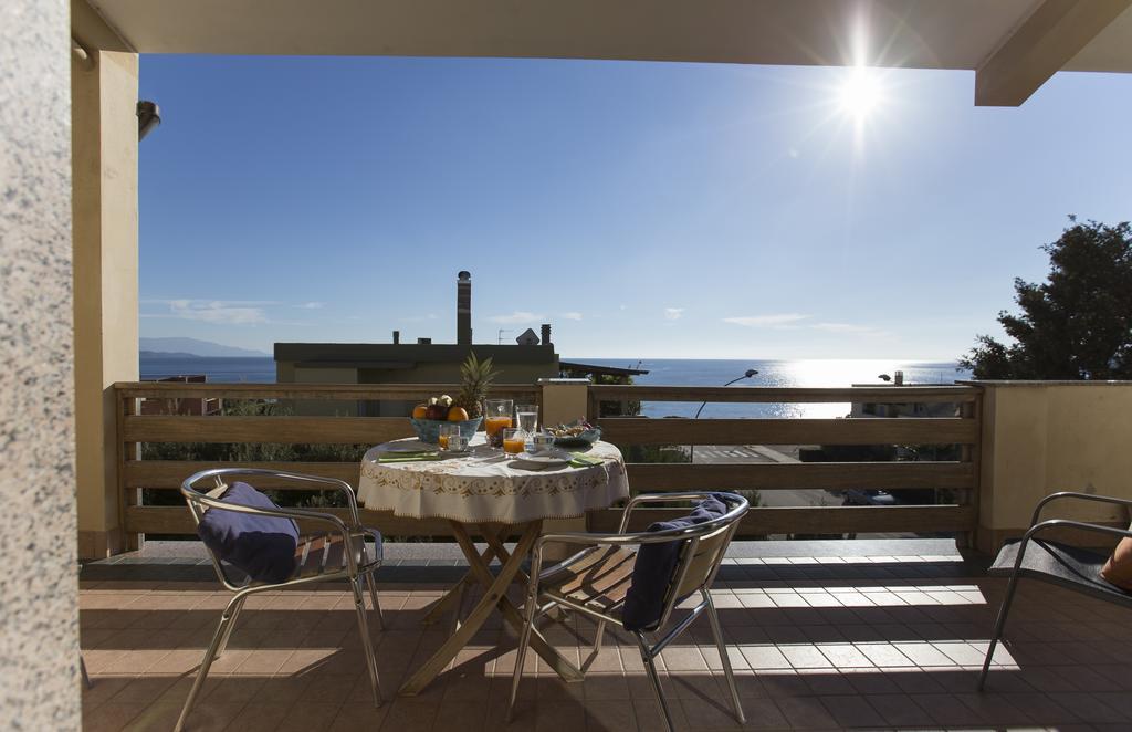 Apartament Elena House Fertilia Alghero Zewnętrze zdjęcie